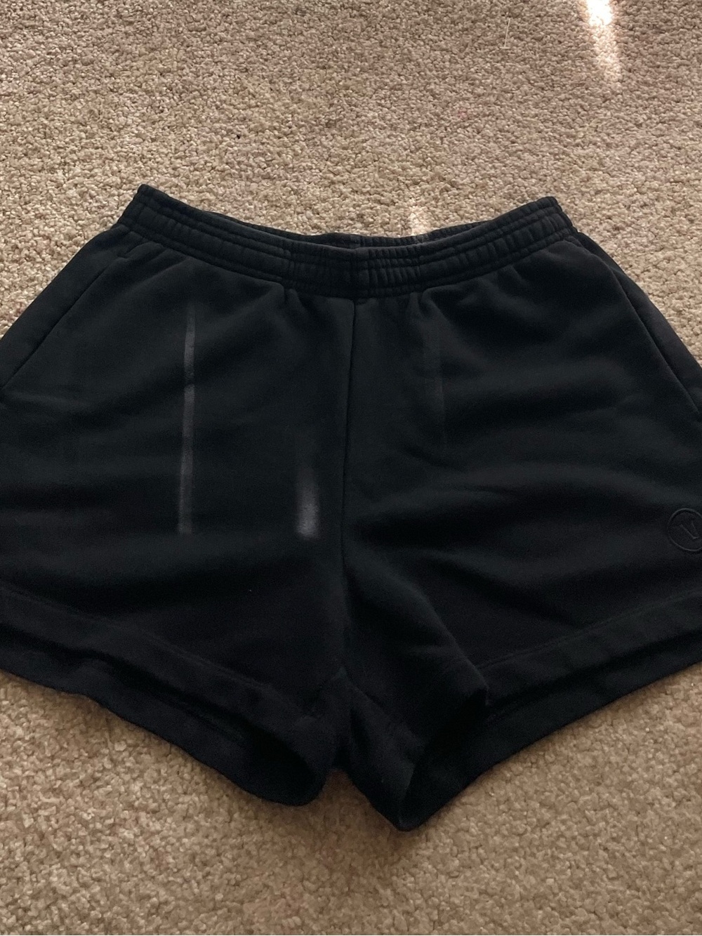 vuori sedona studio short